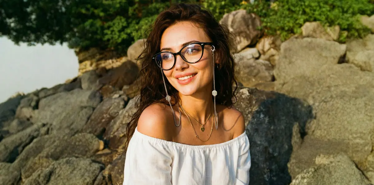 ELKLOOK EYEGLASSES